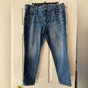 American Eagle Outfitters Stretch x4